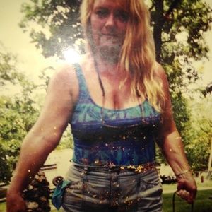 Meet your Posher, Linda